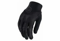 Gants Femme Troy Lee Designs ACE SNAKE Noir