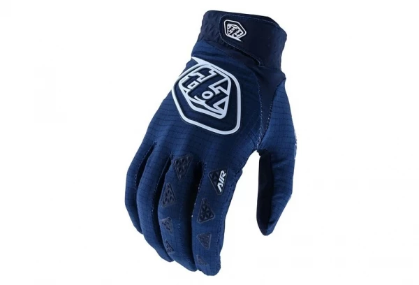 Gants Enfant Troy Lee Designs AIR Bleu 1 Gants Enfant Troy Lee Designs AIR Bleu