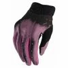 Gants Femme Troy Lee Designs GAMBIT DIFFUZE Violet