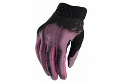 Gants Femme Troy Lee Designs GAMBIT DIFFUZE Violet