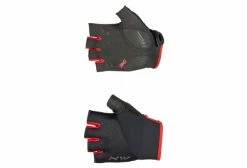 Gants Northwave FAST Noir/Rouge