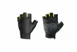 Gants Courts Northwave Extreme Jaune Fluo/Noir