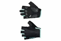 Gants Femme Northwave ACTIVE Noir/Bleu