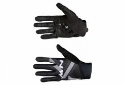 Gants Longs Northwave Extrême Full Noir/Blanc