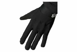 Gants Fox Defend D3O Vert Clair Noir -Gants VTT Soldes Boutique unnamed file 516