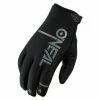 Gants Longs O'Neal Winter WP Noir