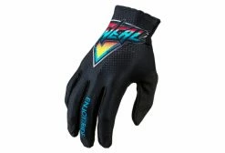 Gants Longs O'Neal Speedmetal Noir / Multi