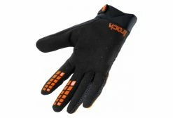 Gants Longs Enfant Kenny Track Noir / Orange -Gants VTT Soldes Boutique unnamed file 5181