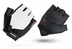 GRIPGRAB Gants Courts PROGEL Rouge -Gants VTT Soldes Boutique unnamed file 521