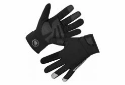 Gants Longs Endura Strike Noir -Gants VTT Soldes Boutique unnamed file 5227