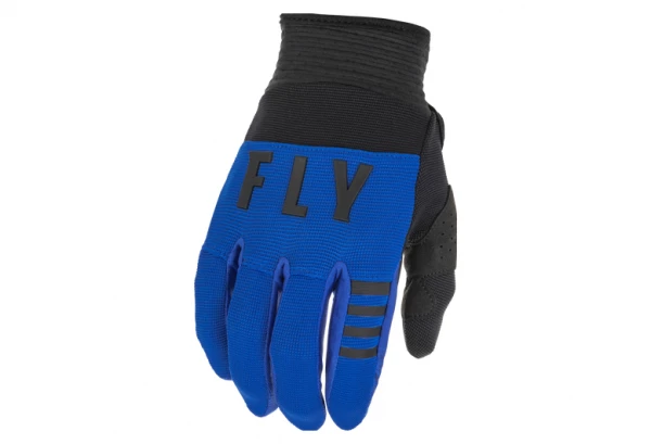 Fly Racing Gants Enfant Fly F-16 2021 Gris / Orange 3 Fly Racing Gants Enfant Fly F-16 2021 Gris / Orange – Image 3