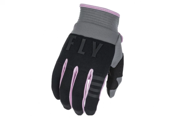 Fly Racing Gants Enfant Fly F-16 2021 Gris / Orange 5 Fly Racing Gants Enfant Fly F-16 2021 Gris / Orange – Image 5