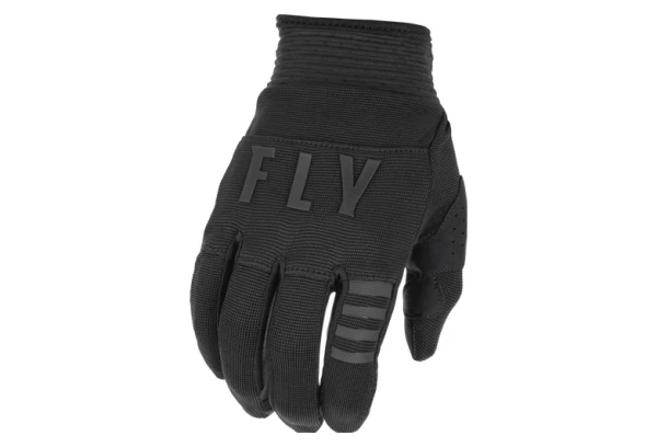 Fly Racing Gants Enfant Fly F-16 2021 Gris / Orange 7 Fly Racing Gants Enfant Fly F-16 2021 Gris / Orange – Image 7