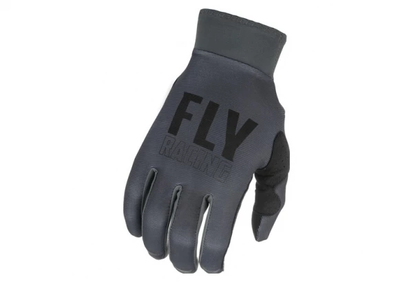 Fly Racing Gants Fly Pro Lite 2021 Khaki/ Noir Gris / Noir 6 Fly Racing Gants Fly Pro Lite 2021 Khaki/ Noir Gris / Noir – Image 6