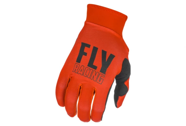 Fly Racing Gants Fly Pro Lite 2021 Rouge / Noir Gris / Noir 1 Fly Racing Gants Fly Pro Lite 2021 Rouge / Noir Gris / Noir