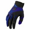 Gants Longs O'Neal Element Bleu / Noir