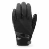 Racer 1927 Gants De Vélo Racer Gloves Mixte été Mesh GP Style Noir