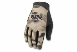 Gants Longs Dakine Syncline Ashcroft Gel Camo