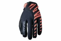 Five Gloves Paire De Gants Longs Five Enduro Air Gris -Gants VTT Soldes Boutique unnamed file 5305