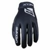 Five Gloves Paire De Gants Longs Five XR-Lite Noir / Blanc