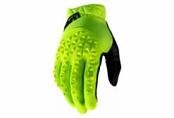 Gants Longs 100% Geomatic Rouge Noir -Gants VTT Soldes Boutique unnamed file 5325