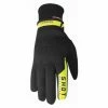 Gants Hiver Shot Climatic 2.0 Noir / Jaune