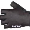 Paire De Gants Courts Northwave Active Noir