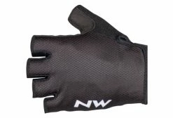 Paire De Gants Courts Northwave Active Noir