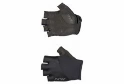 Paire De Gants Courts Northwave Fast Noir -Gants VTT Soldes Boutique unnamed file 5371