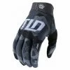 Gants Troy Lee Designs Air Camo Gris