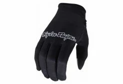 Gants Troy Lee Designs Flowline Olive Noir / Blanc -Gants VTT Soldes Boutique unnamed file 5404