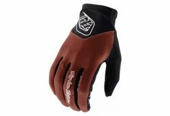 Gants Troy Lee Designs Ace 2.0 Olive Beige / Noir -Gants VTT Soldes Boutique unnamed file 5425