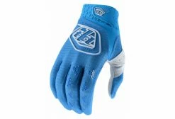 Gants Troy Lee Designs Air Bleu Océan