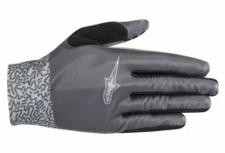 Gants Longs Alpinestars Stella Aspen Pro Lite Gris