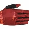 Gants Longs Femme Alpinestars Stella Aspen Pro Lite Rouge Bleu / Bleu
