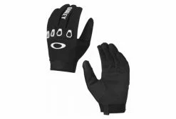 Gants Longs Femme Oakley Automatic 2.0 Bleu Marine Noir 5 Gants Longs Femme Oakley Automatic 2.0 Bleu Marine Noir -Gants VTT Soldes Boutique unnamed file 5502