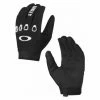 Gants Longs Femme Oakley Automatic 2.0 Noir / Blanc