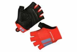 Gants Endura FS260-Pro Aerogel Sunset Rouge