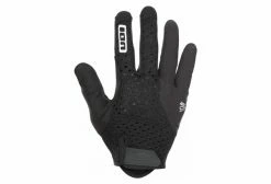 Gants Longs Ion Seek AMP Noir Bleu / Noir -Gants VTT Soldes Boutique unnamed file 5527