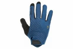 Gants Longs Ion Seek AMP Noir Bleu / Noir -Gants VTT Soldes Boutique unnamed file 5529