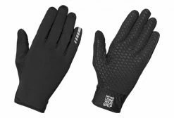 Paire De Gants Gripgrab Raptor Windproof Lightweight Full Finger Noir