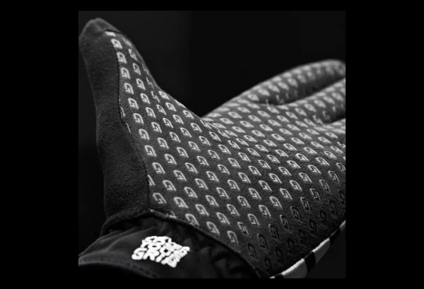 Paire De Gants Gripgrab Raptor Windproof Lightweight Full Finger Noir 2 Paire De Gants Gripgrab Raptor Windproof Lightweight Full Finger Noir – Image 2