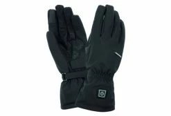 Gants Chauffant Tucano Urbano Feelwarm Noir