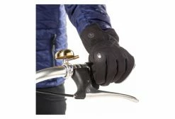 Gants Femme Tucano Urbano Lux LED Noir -Gants VTT Soldes Boutique unnamed file 5546