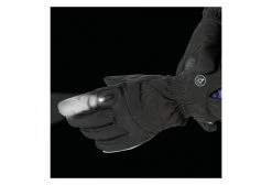 Gants Femme Tucano Urbano Lux LED Noir -Gants VTT Soldes Boutique unnamed file 5547