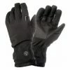 Gants Tucano Urbano Lux LED Noir