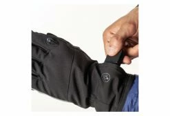 Gants Tucano Urbano Lux LED Noir -Gants VTT Soldes Boutique unnamed file 5551