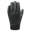 Racer 1927 Paire De Gants Racer Rafale Noir