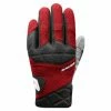 Racer 1927 Racer Gants Air Race 2 Noir Rouge Rouge / Gris