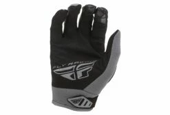 Gants Longs Fly Racing Patrol XC Lite Gris Noir -Gants VTT Soldes Boutique unnamed file 5563